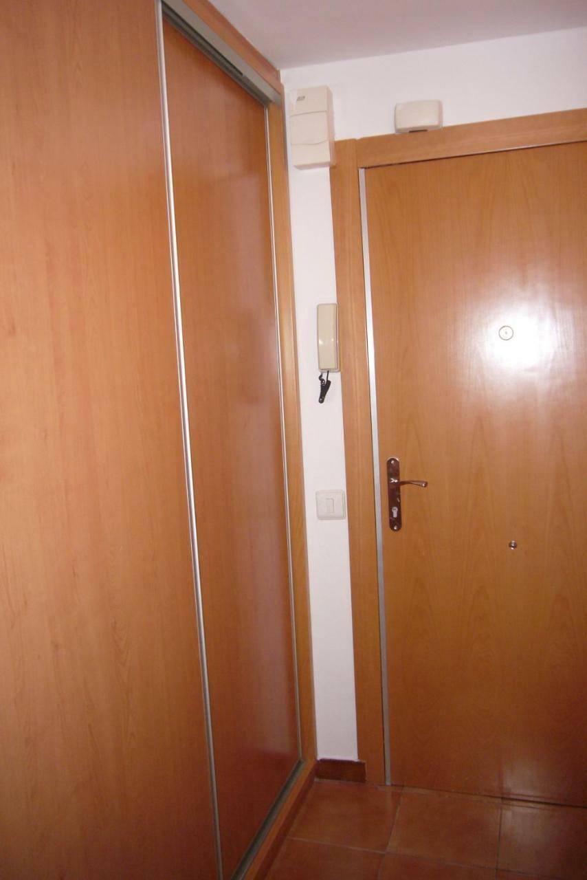 Appartement Palmeras Iii- Arena Benidorm