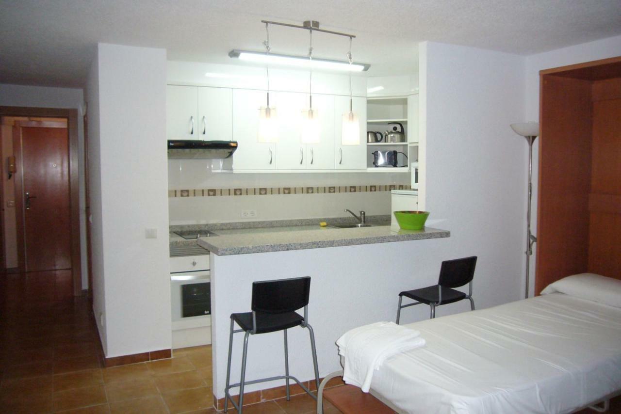 Appartement Palmeras Iii- Arena Benidorm