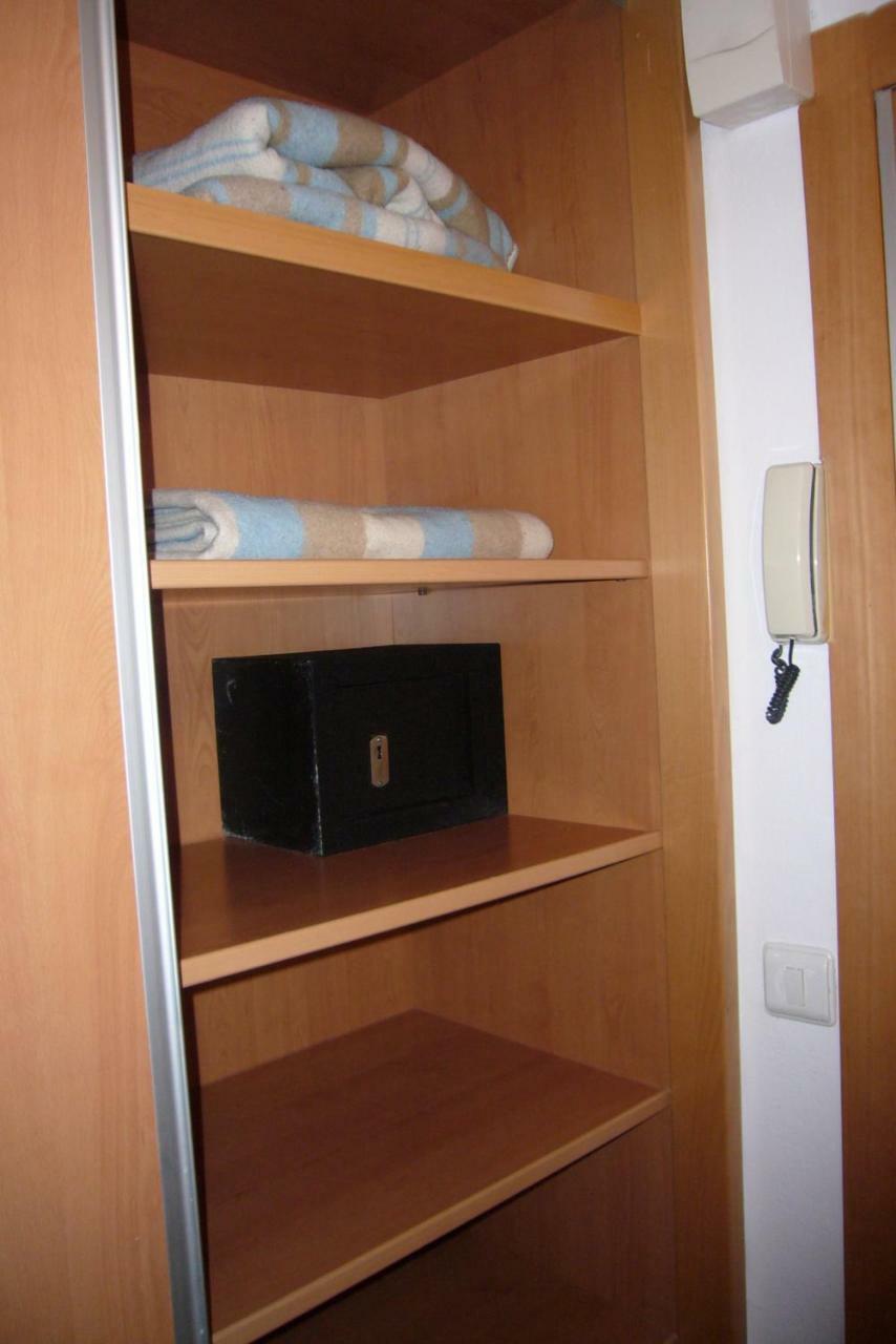 Appartement Palmeras Iii- Arena