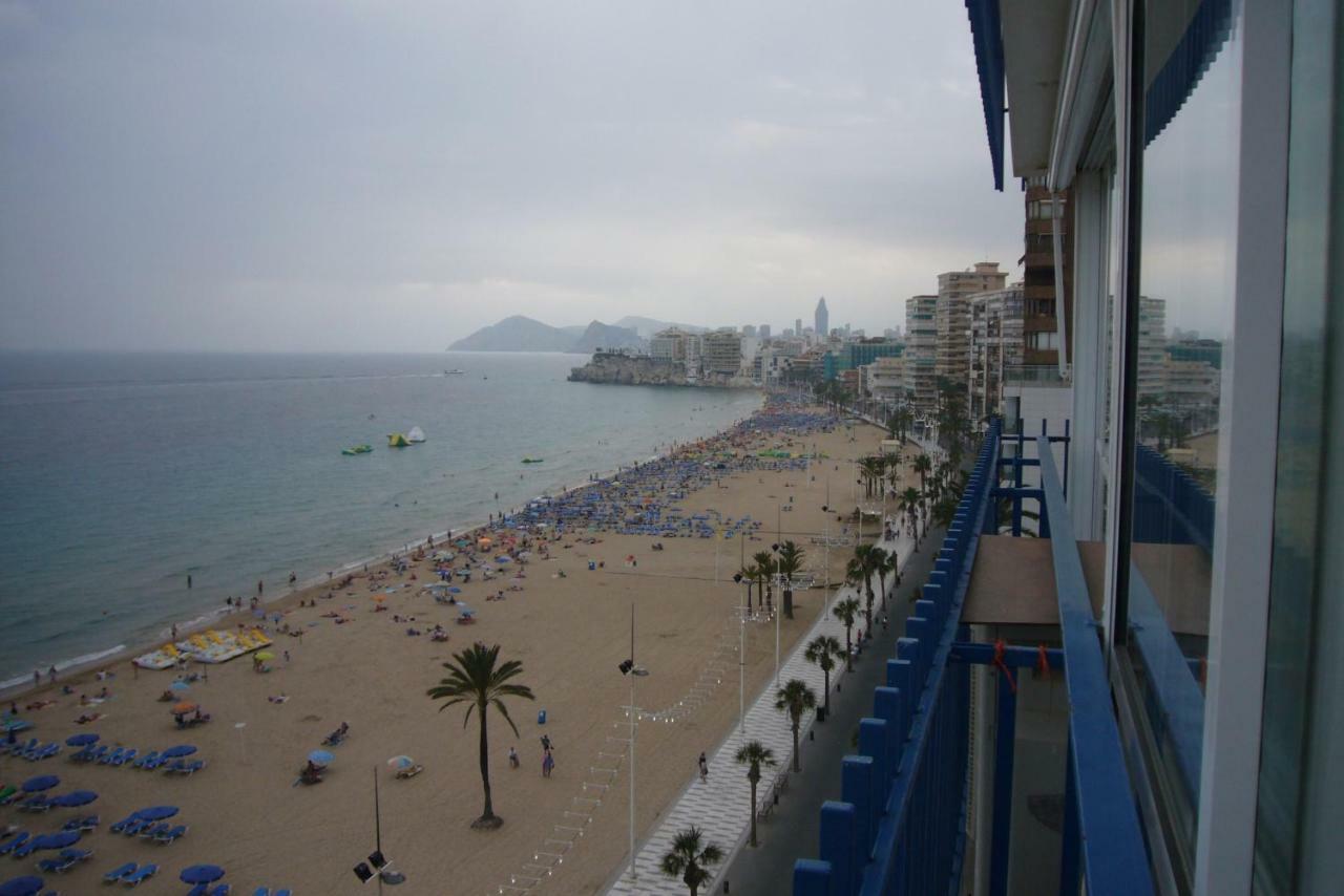 Palmeras Iii- Arena Appartement